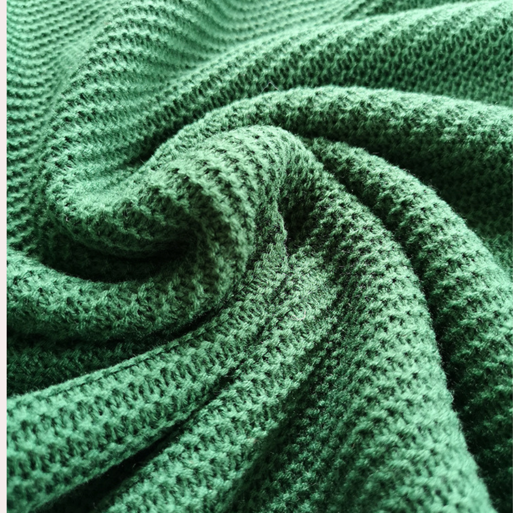 Dayana® | Elegancki i swobodny sweter zimowy