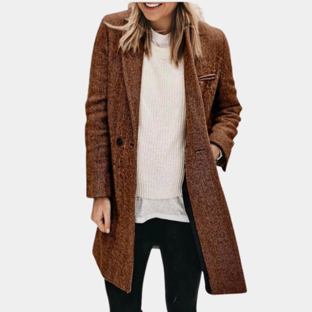 Lorena® | Stylowa i elegancka odzież zimowa