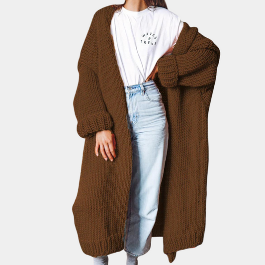 Alicja® | Modny i elegancki element odzieży zimowej