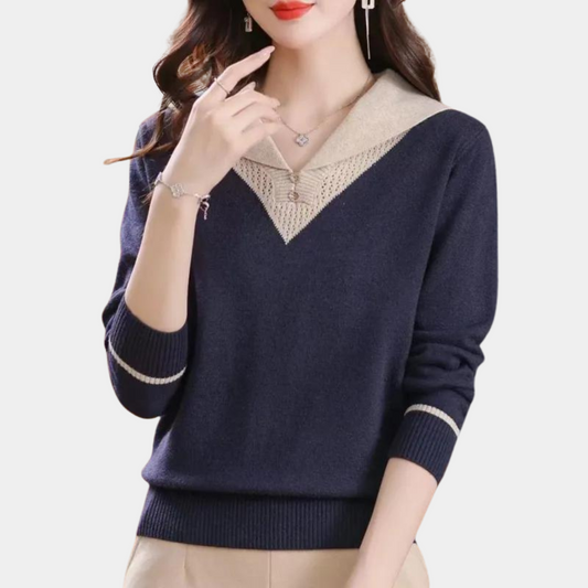 Atenea® | Modny i elegancki sweter zimowy