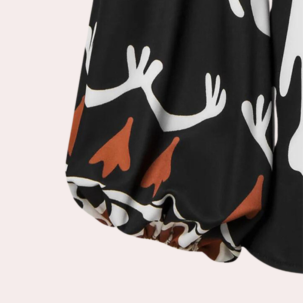 Mirella® | Elegancki dwuczęściowy komplet dla kobiet, idealny na każdą okazję