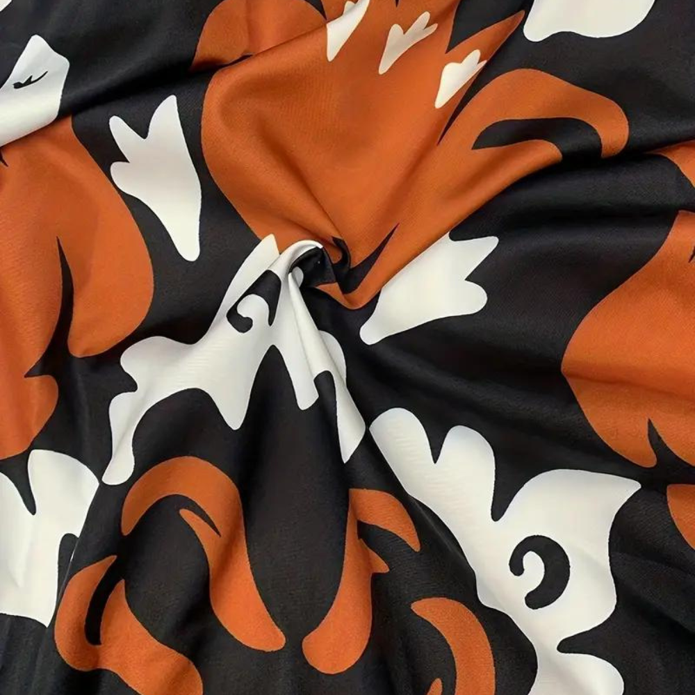 Mirella® | Elegancki dwuczęściowy komplet dla kobiet, idealny na każdą okazję