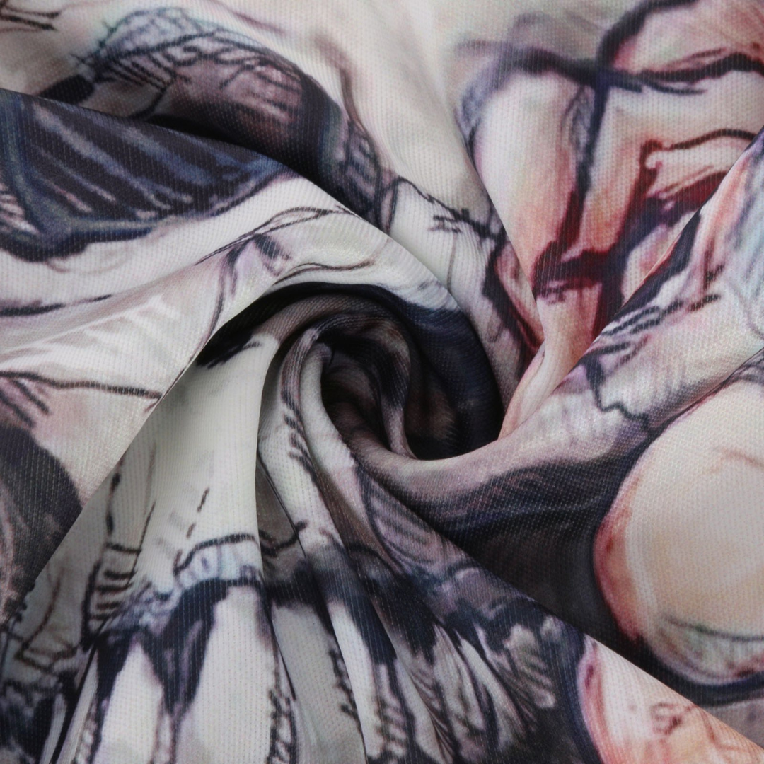 Mar® | Modna i niewymagająca wysiłku sukienka zimowa