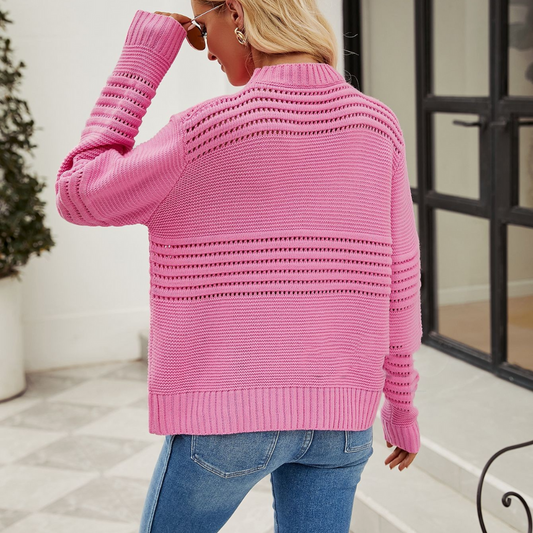 Berenice® | Wygodne i eleganckie swetry zimowe