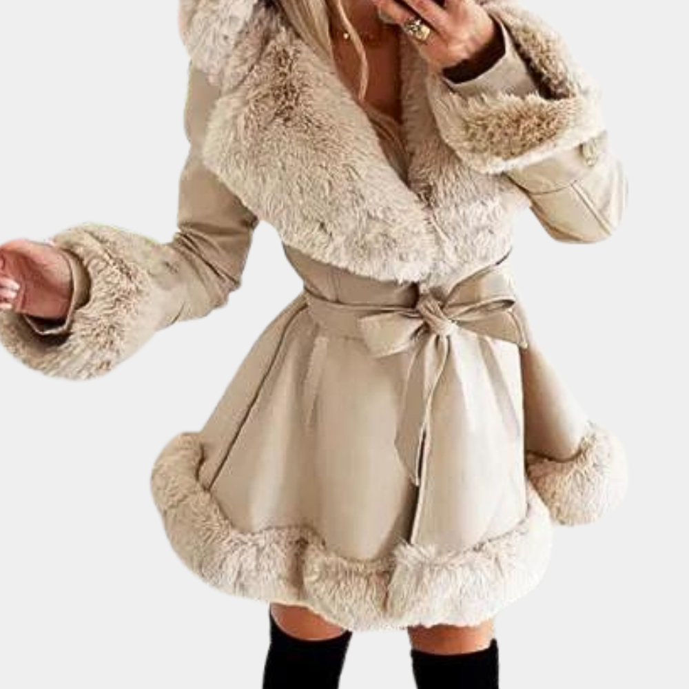 Matilde® | Klasyczny i elegancki ubiór zimowy