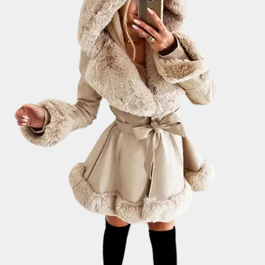 Matilde® | Klasyczny i elegancki ubiór zimowy