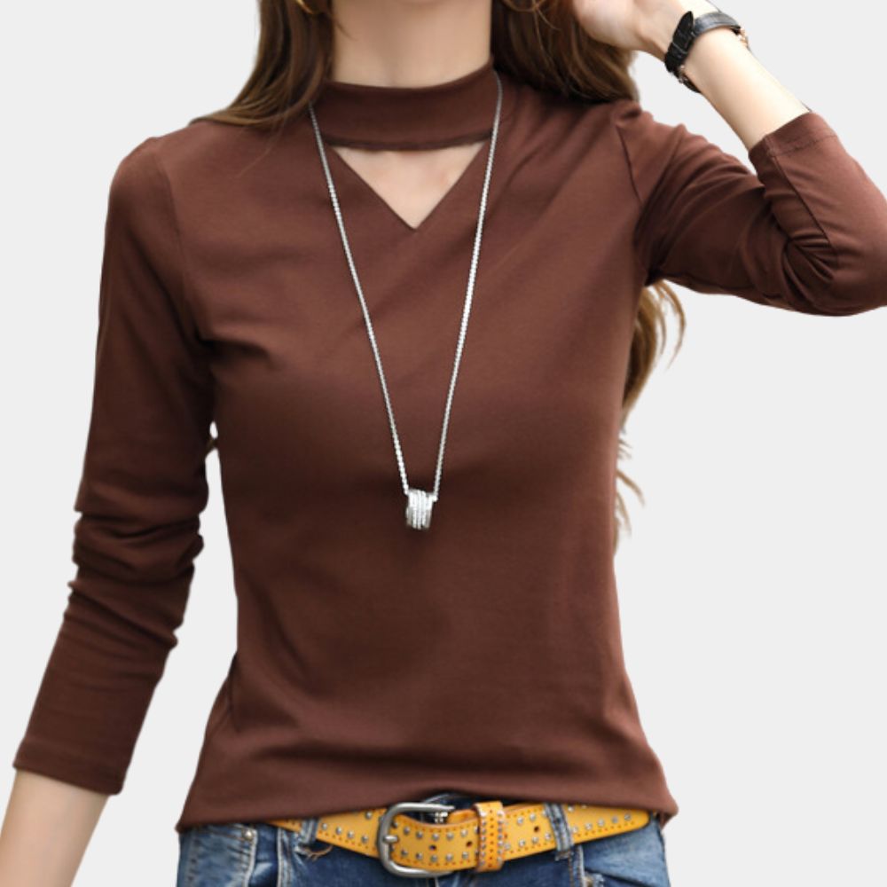 Priscila® | Modny i elegancki element odzieży zimowej