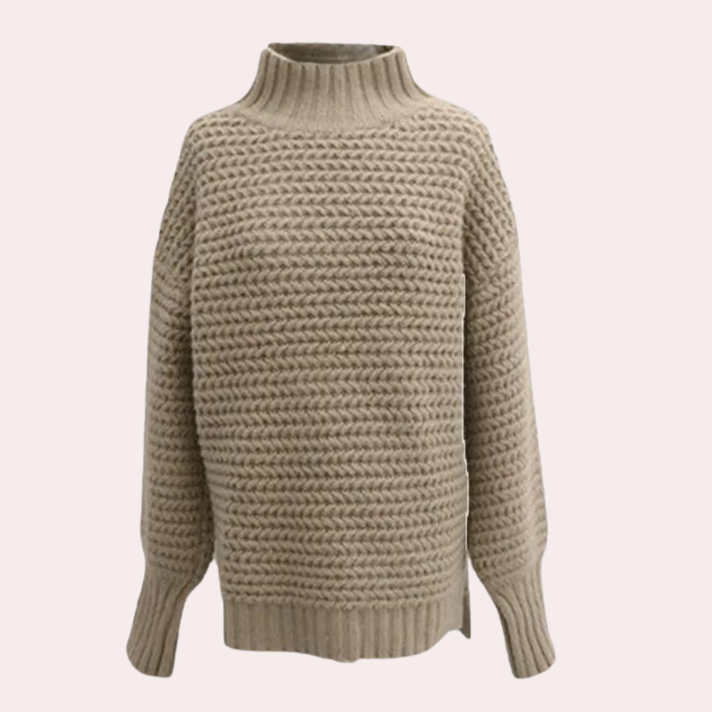 Daphne® | Modny i elegancki sweter zimowy