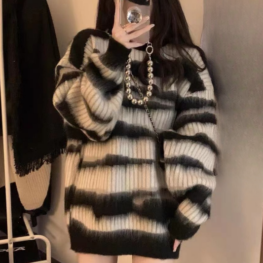 Alba® | Elegancki i wygodny sweter damski