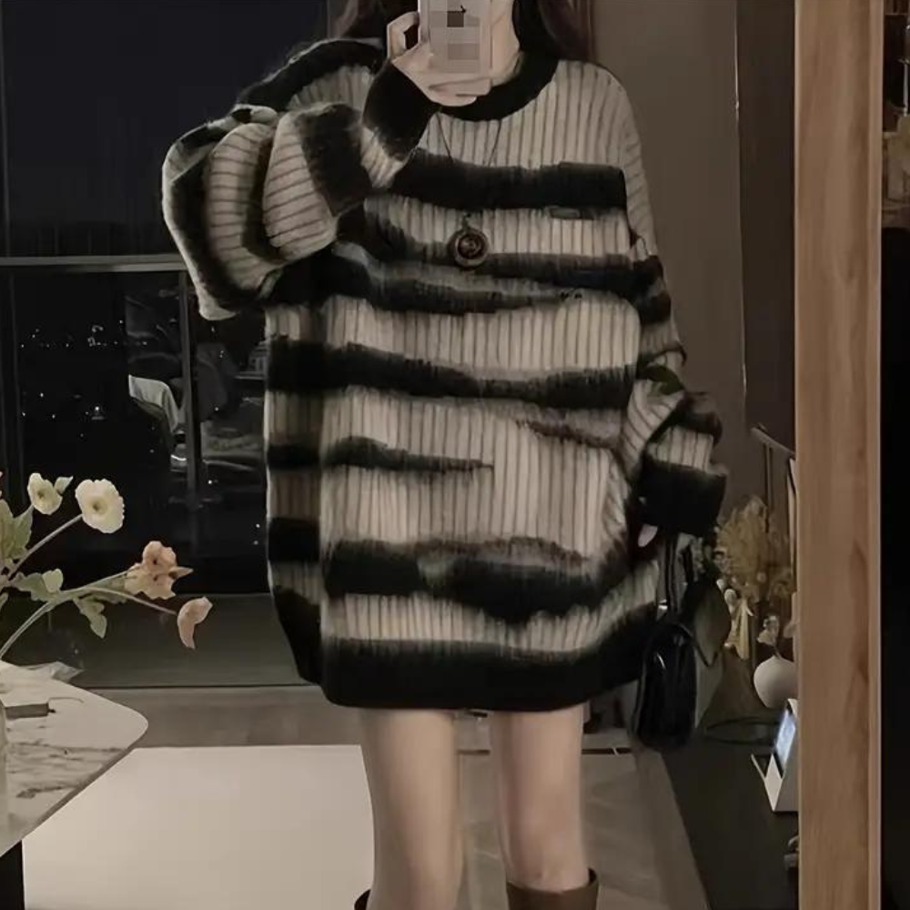 Alba® | Elegancki i wygodny sweter damski
