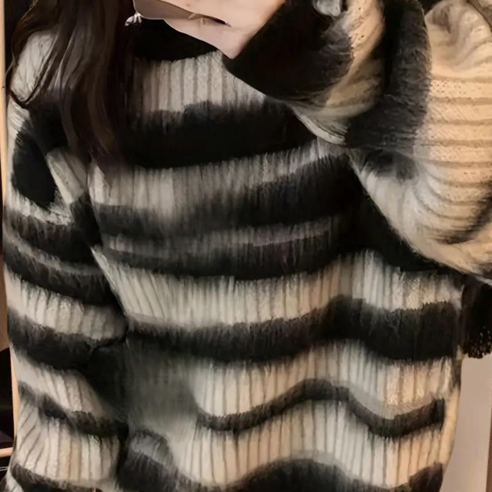 Alba® | Elegancki i wygodny sweter damski