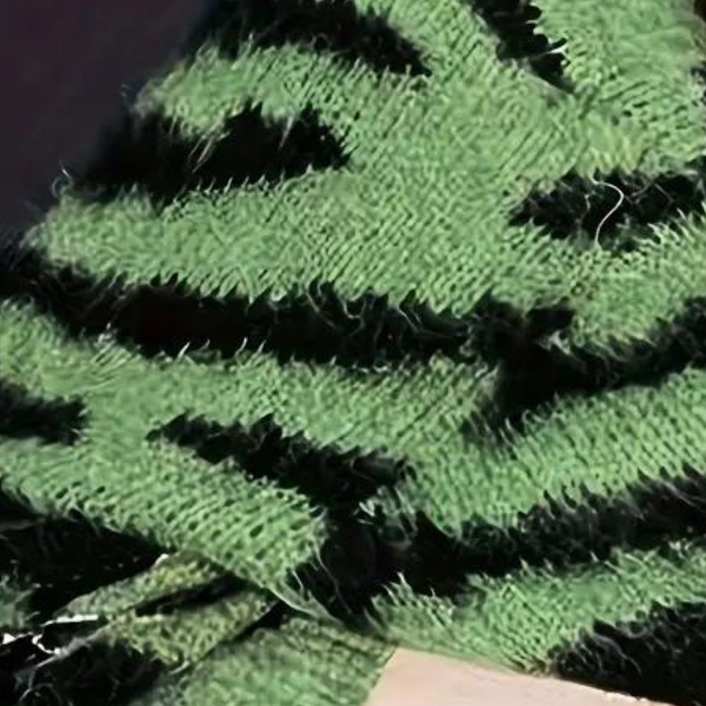 Micaela® | Swobodny i wygodny sweter zimowy