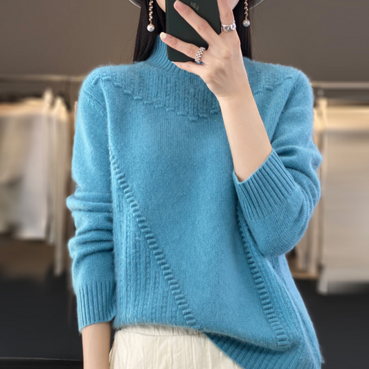 Melanie® | Wygodny sweter damski