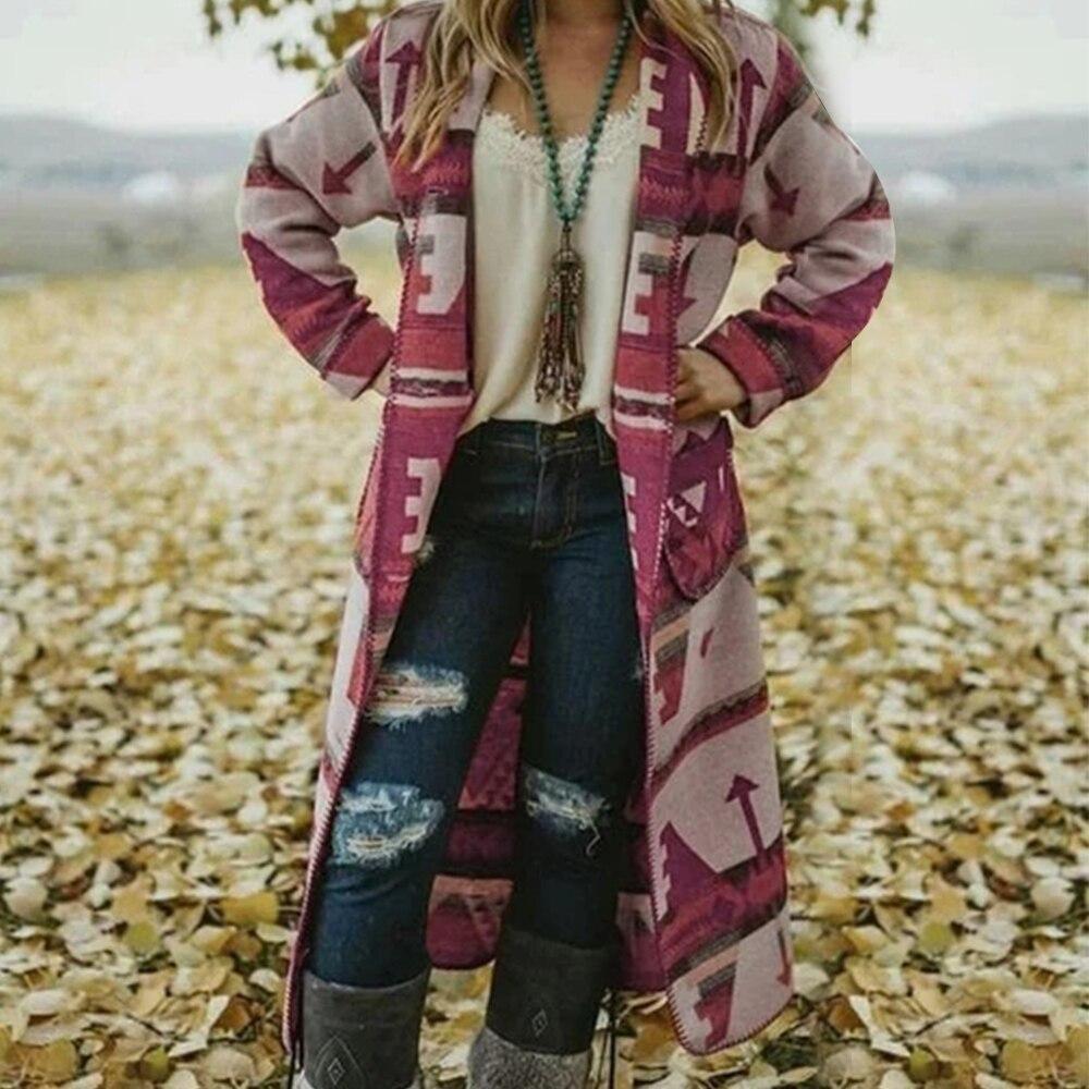 Esther® | Modna i minimalistyczna zimowa bluzka