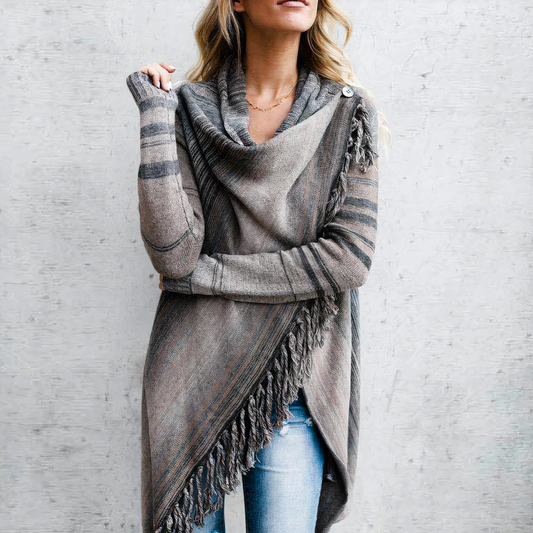 Julia® | Modny i elegancki element odzieży zimowej