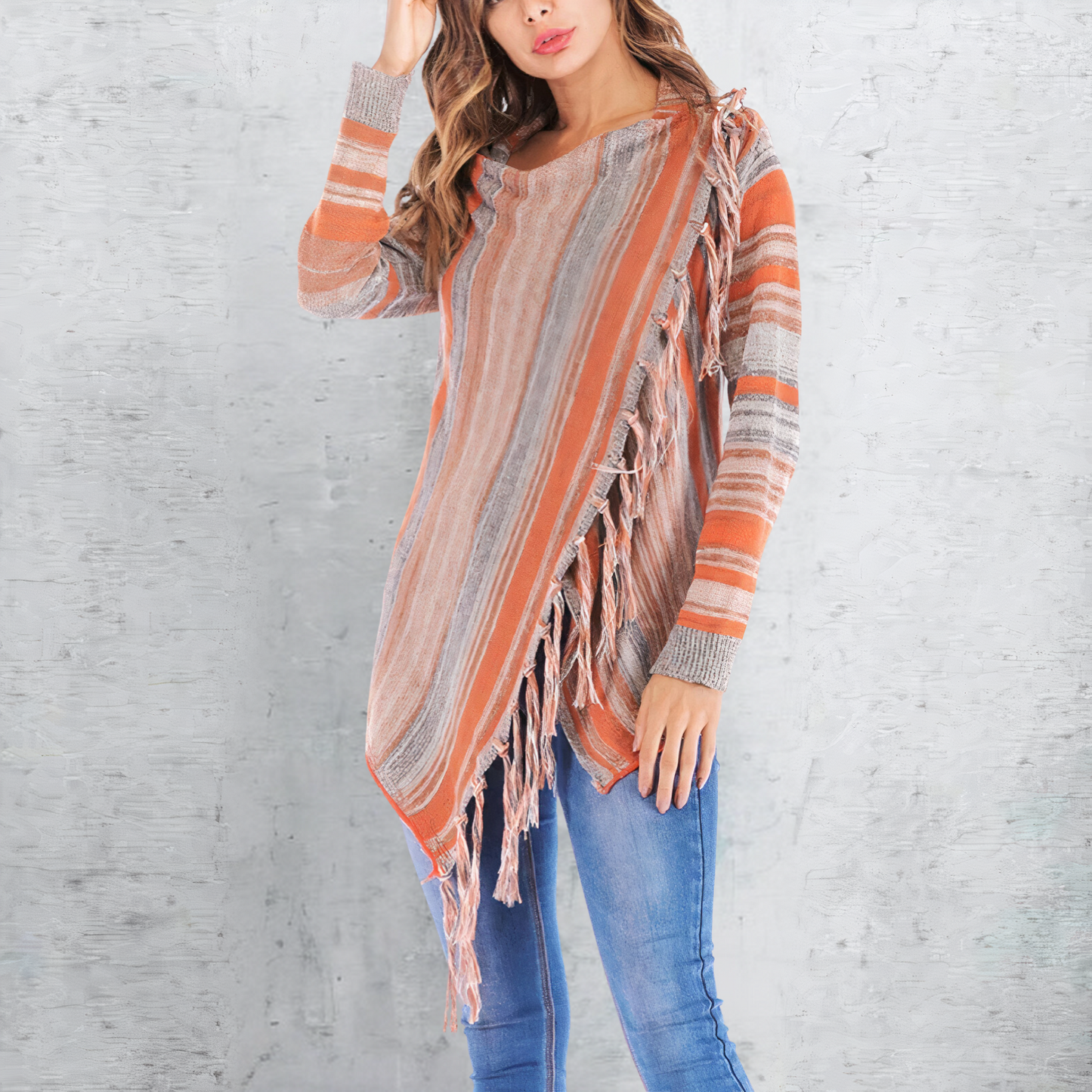 Julia® | Modny i elegancki element odzieży zimowej