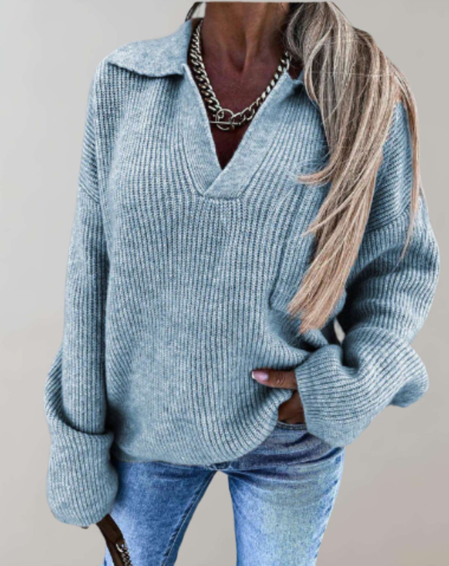 María® | Szykowna i luźna odzież zimowa