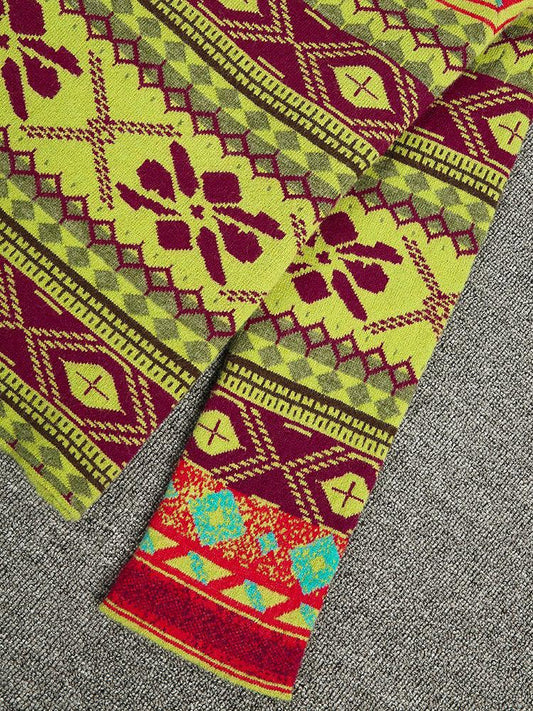 Mariana® | Prosty i stylowy zimowy sweter