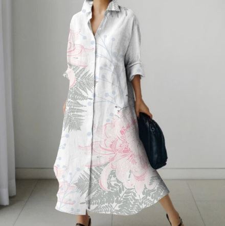 Martina® | Modny i elegancki kawałek odzieży zimowej