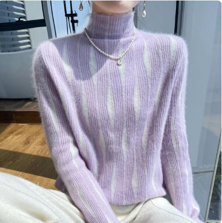 Denisse® | Elegancki i wszechstronny zimowy sweter