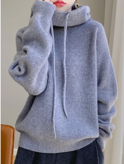 Merced® | Elegancki i wszechstronny zimowy sweter