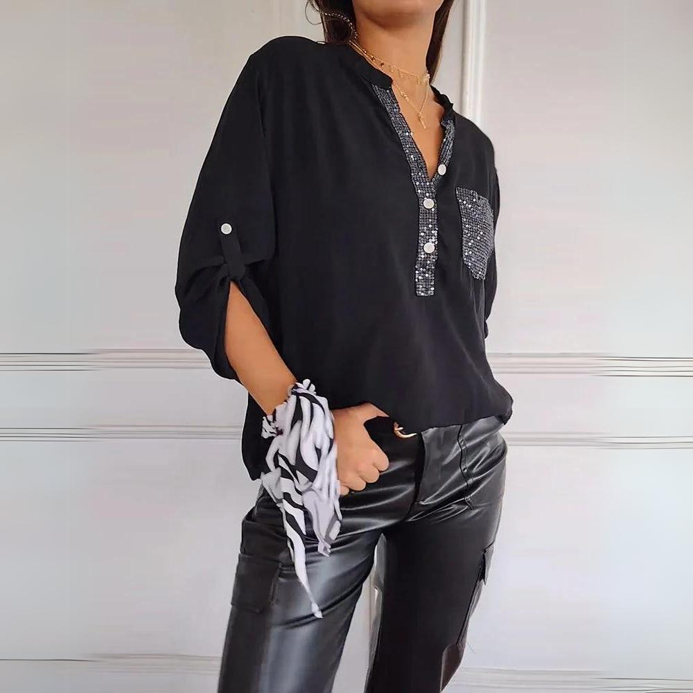 Nerea® | Wykonany i elegancki zimowy top