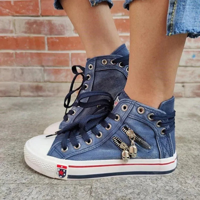 Fernanda - Stylowe, wygodne buty na co dzień