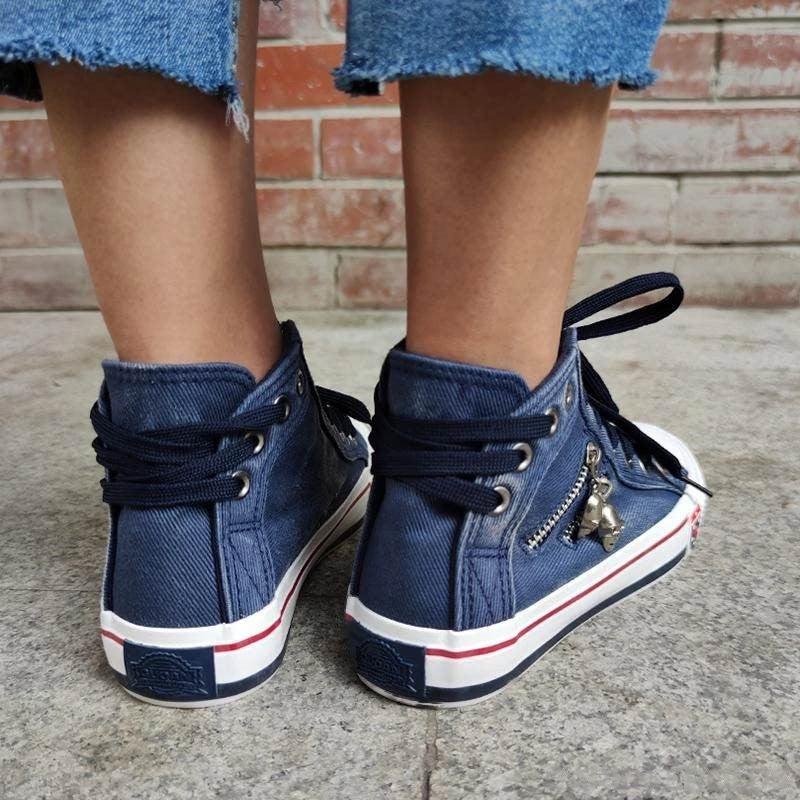 Fernanda - Stylowe, wygodne buty na co dzień