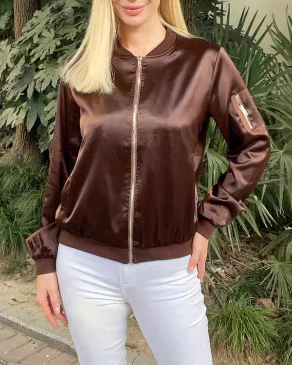 Frieda® | Elegancka i wszechstronna zimowa kurtka