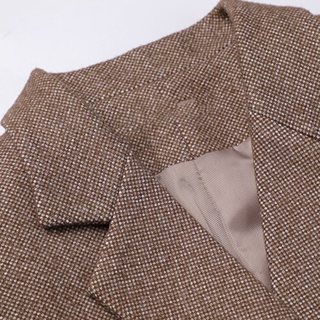 Cayetana® | Ponadczasowa i elegancka odzież zimowa