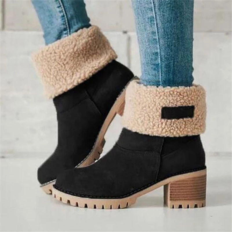 Alicja® | 2 style w 1 bucie!