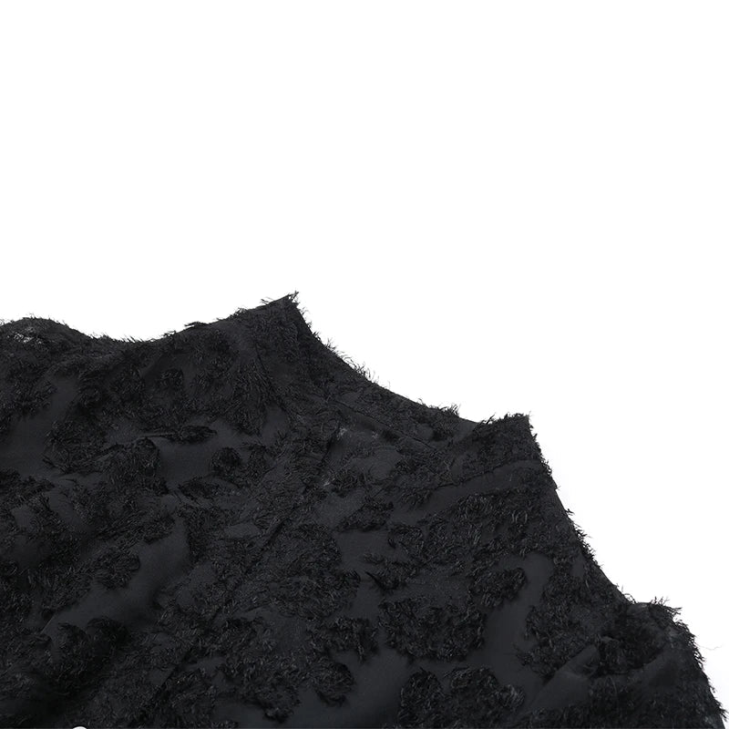 Cristina® | Klasyczna i wygodna sukienka zimowa