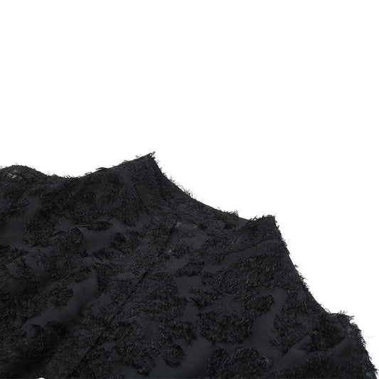 Cristina® | Klasyczna i wygodna sukienka zimowa