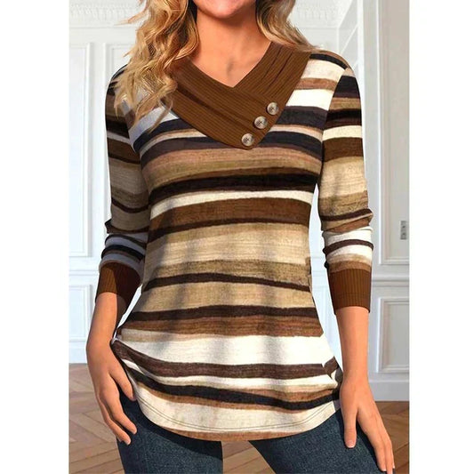 Nerea® | Klasyczny i wygodny strój zimowy