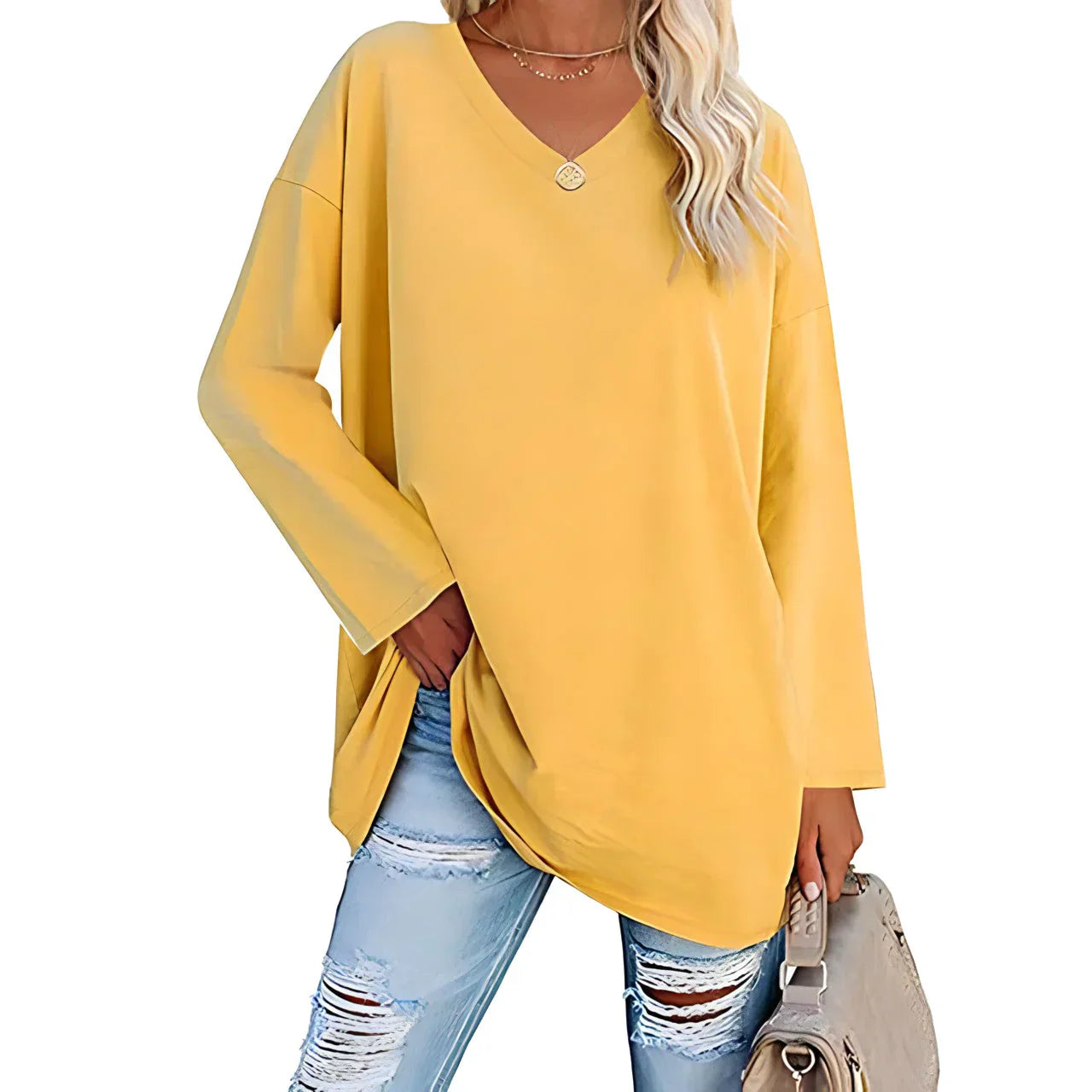 Katia® | Wszechstronny i wygodny zimowy sweter