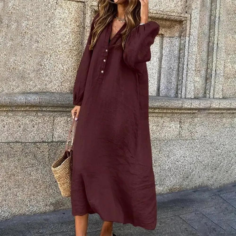 Berta® | Modna i minimalistyczna zimowa sukienka
