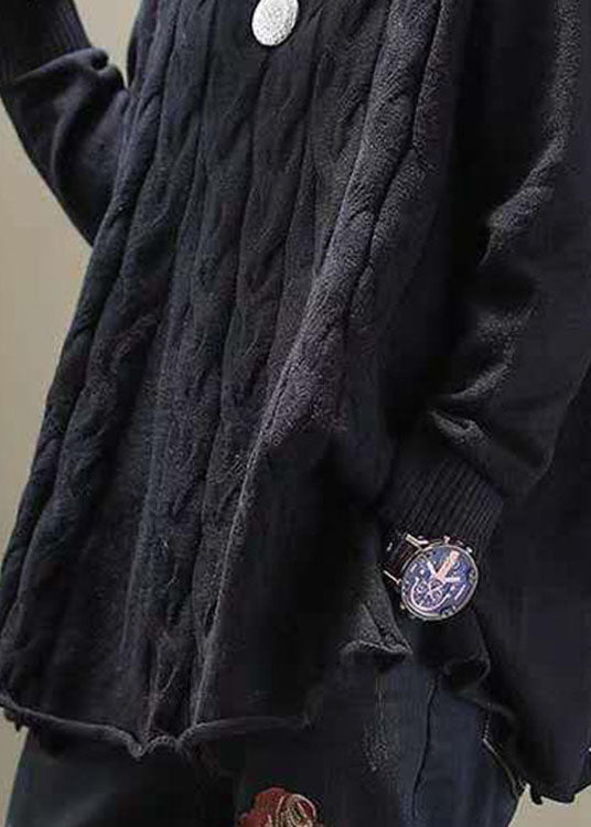 Margarita® | Klasyczny i elegancki zimowy sweter