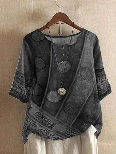 Claudette® | Klasyczna i stylowa bluza zimowa