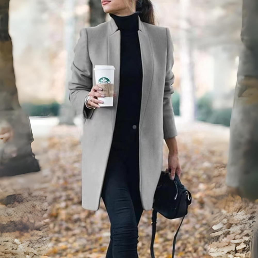 Maura® | Klasyczny i wygodny strój zimowy