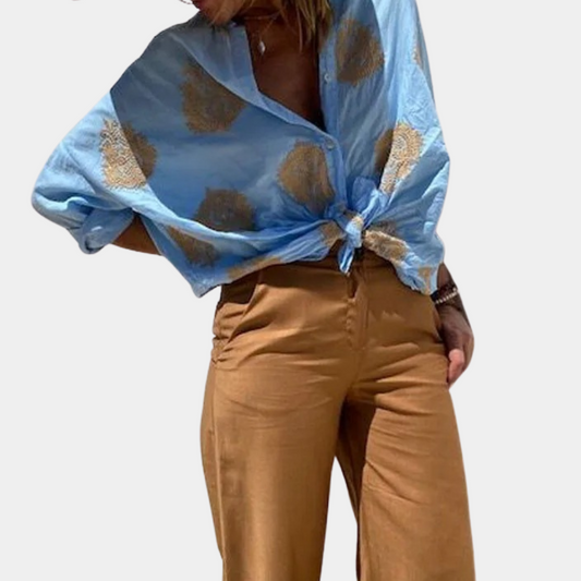 Adriana® | Stylowa bluzka damska zapewniająca stylowy wygląd