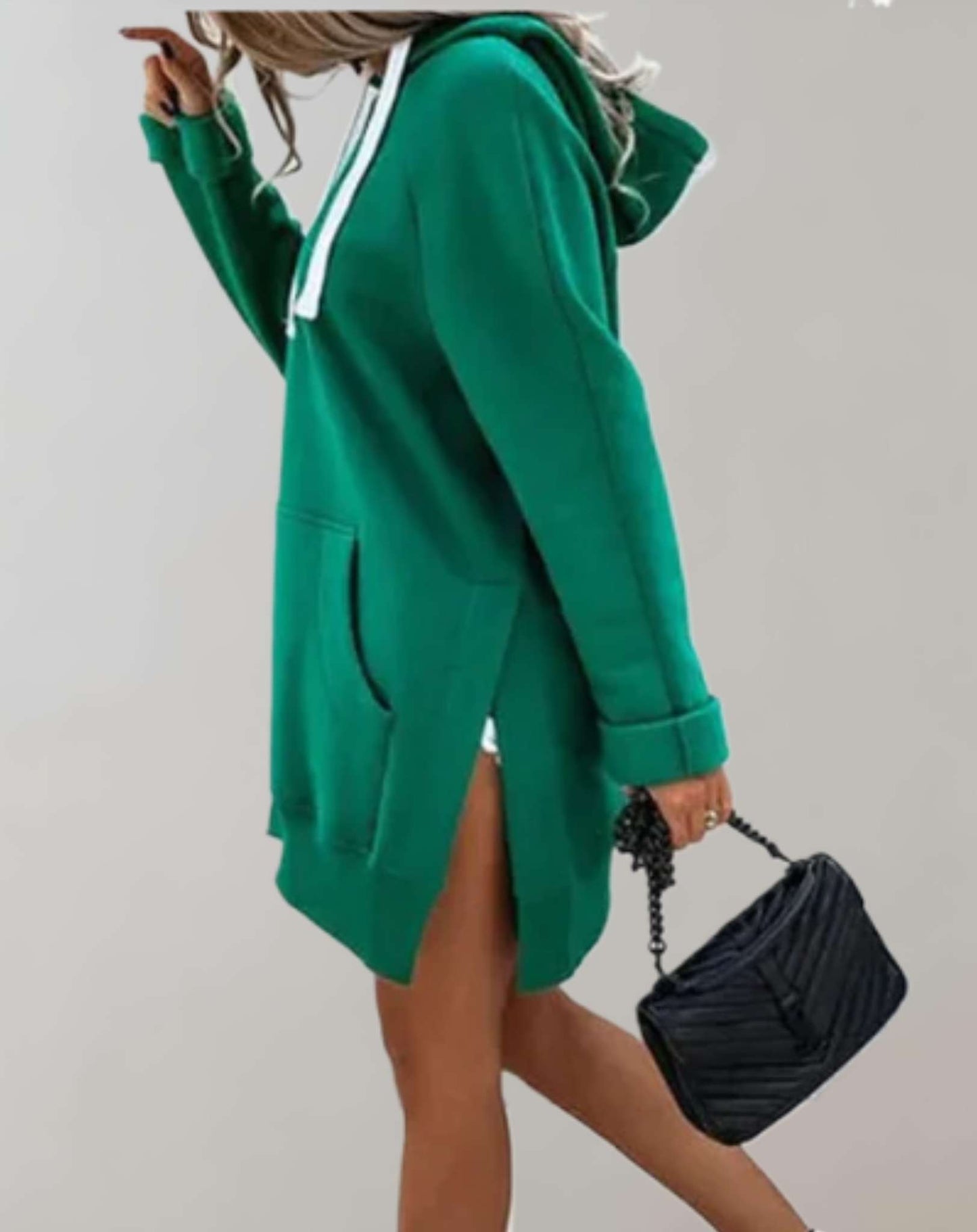 Milagros® | Nowoczesny i modny element odzieży zimowej