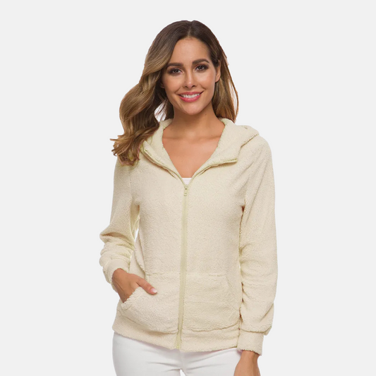Alba® | Bluza z kapturem