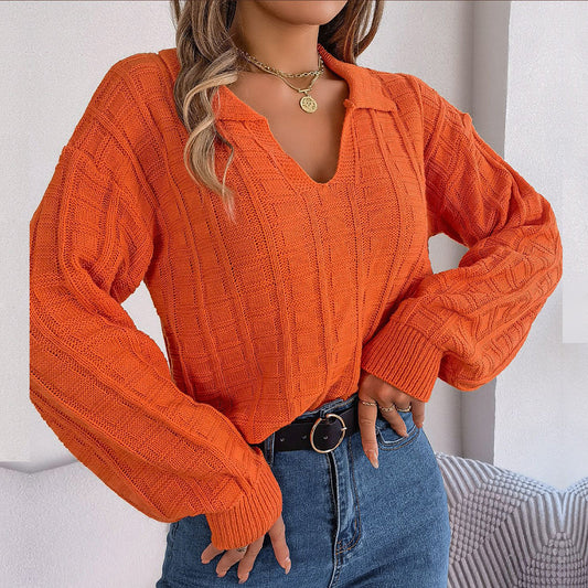 Dahl® | Swobodny i zrelaksowany sweter ogólny