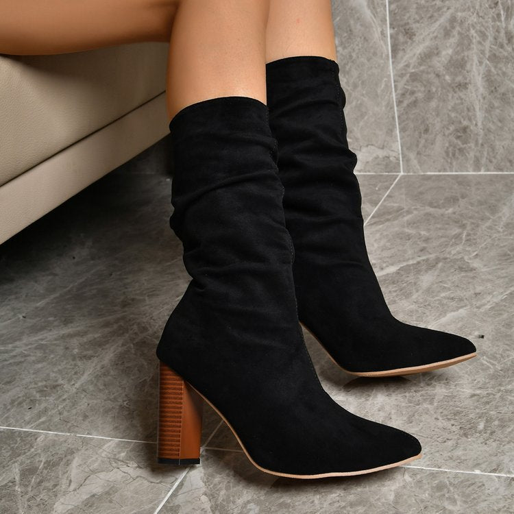 Miriam® | Wspierające i modne buty ortopedyczne