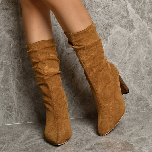 Miriam® | Wspierające i modne buty ortopedyczne