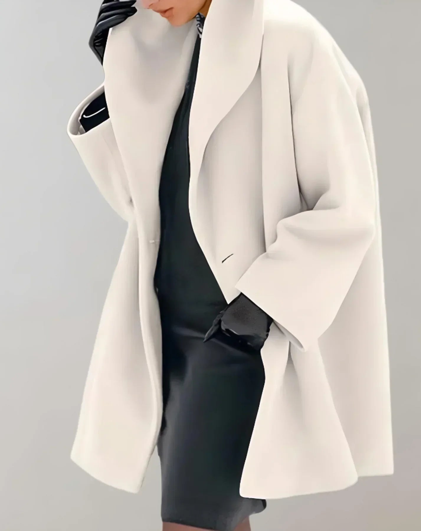 Elena® | Modna i elegancka ogólna kurtka