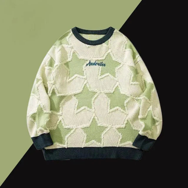 Hella® | Zrelaksowany i stylowy sweter ogólny