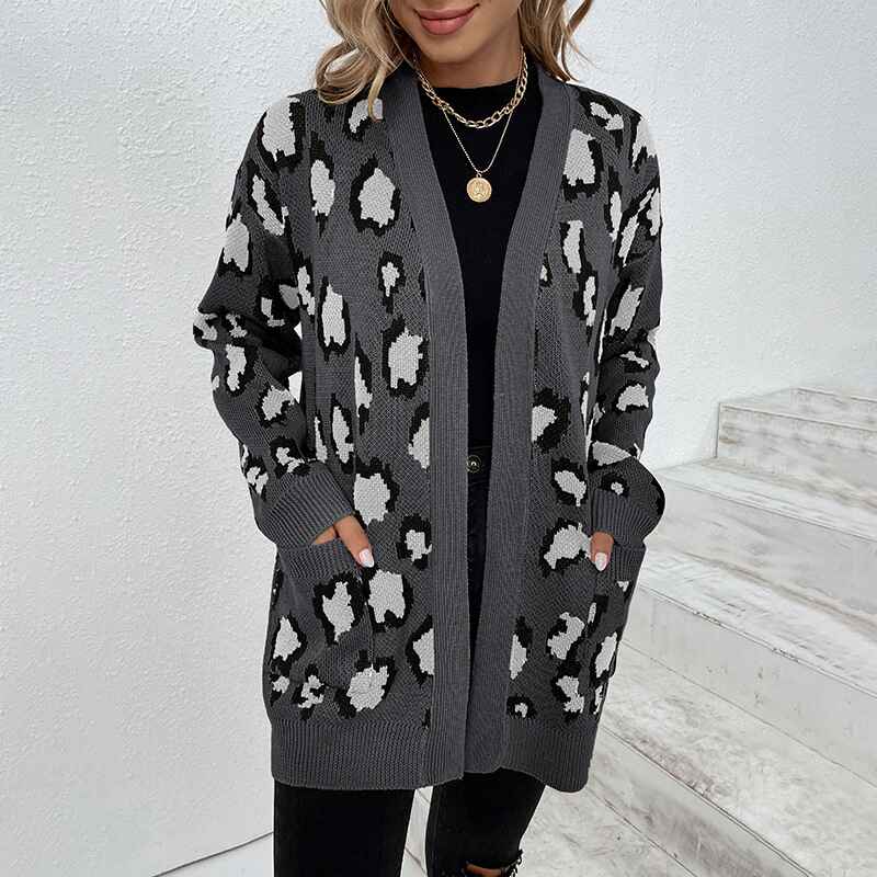 Benita® | Uniwersalny i wygodny sweter zimowy
