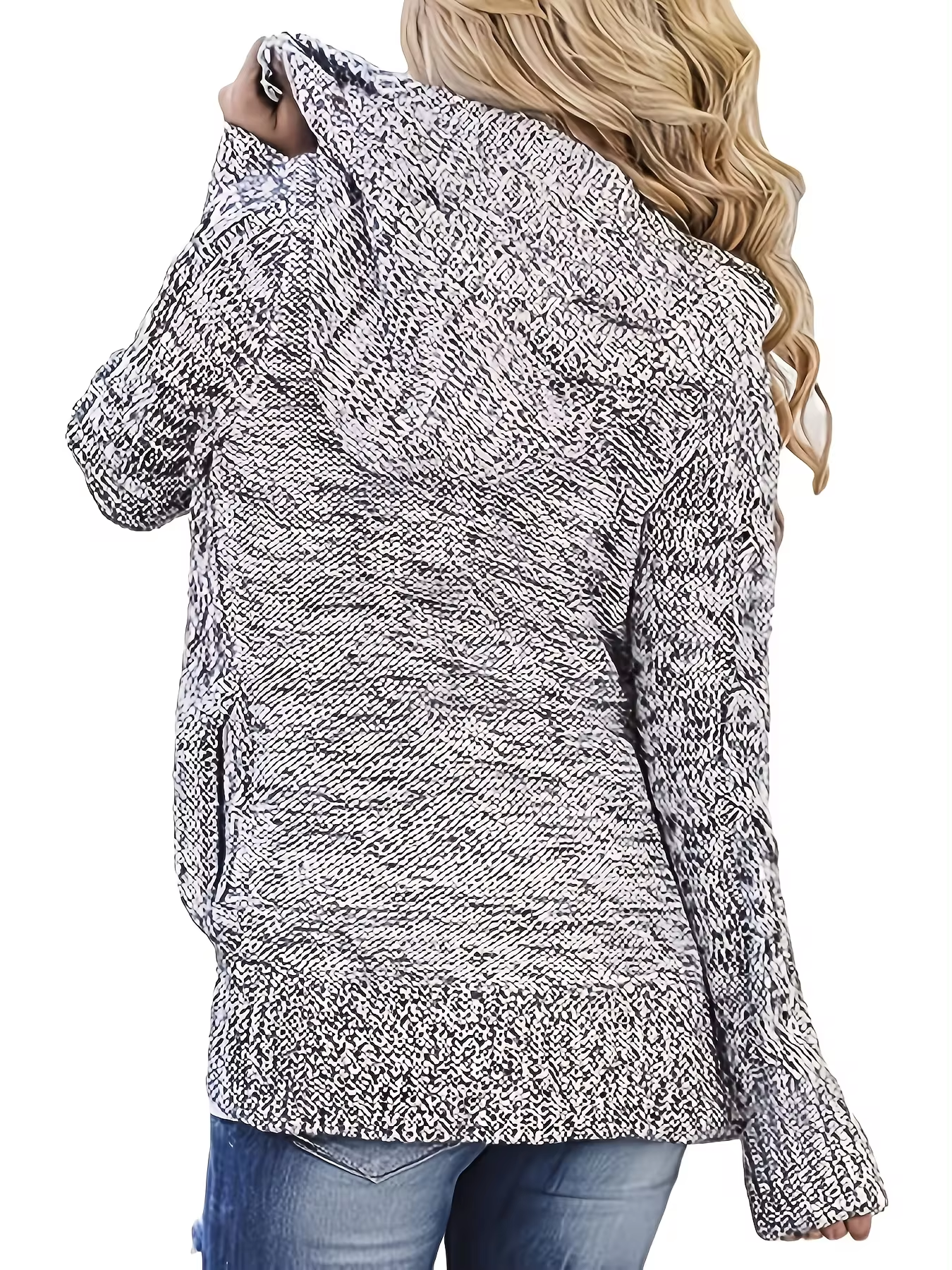 Judith® | Uniwersalna i wygodna kurtka zimowa