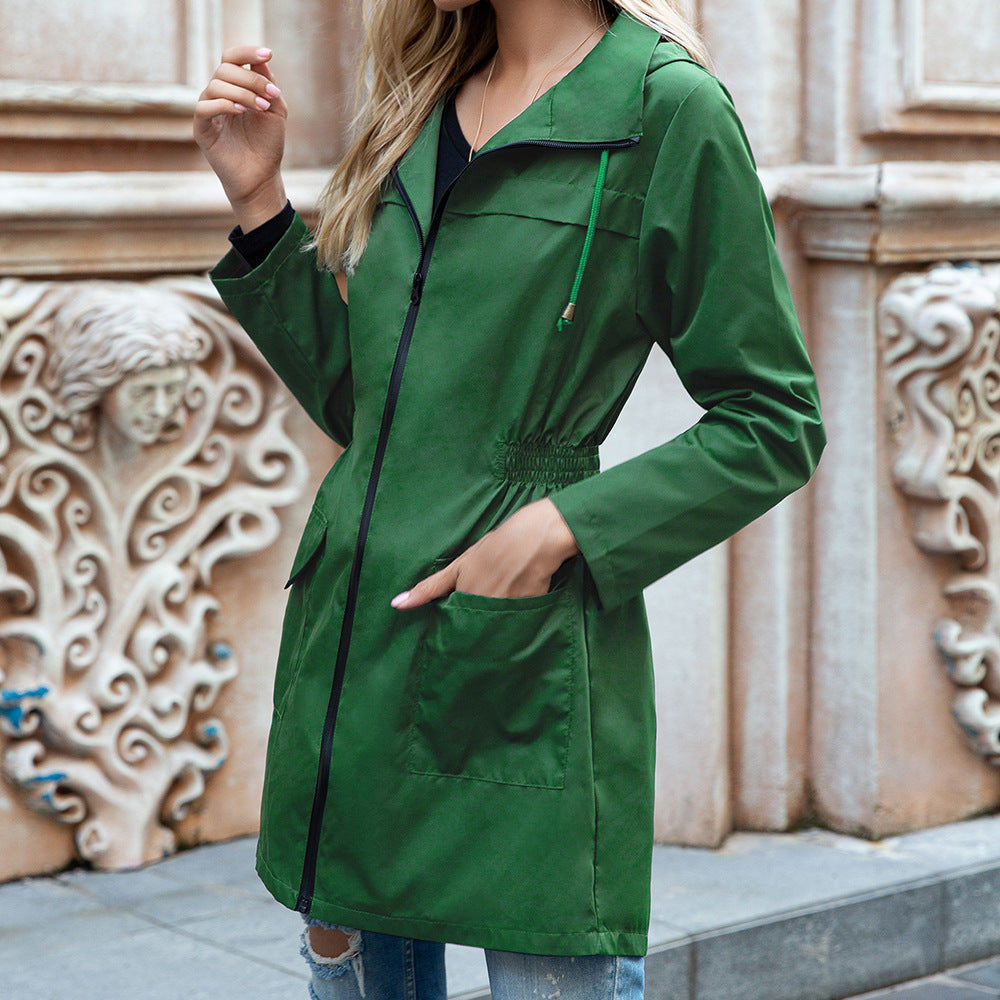 Guadalupe® | Wykonana i elegancka kurtka zimowa